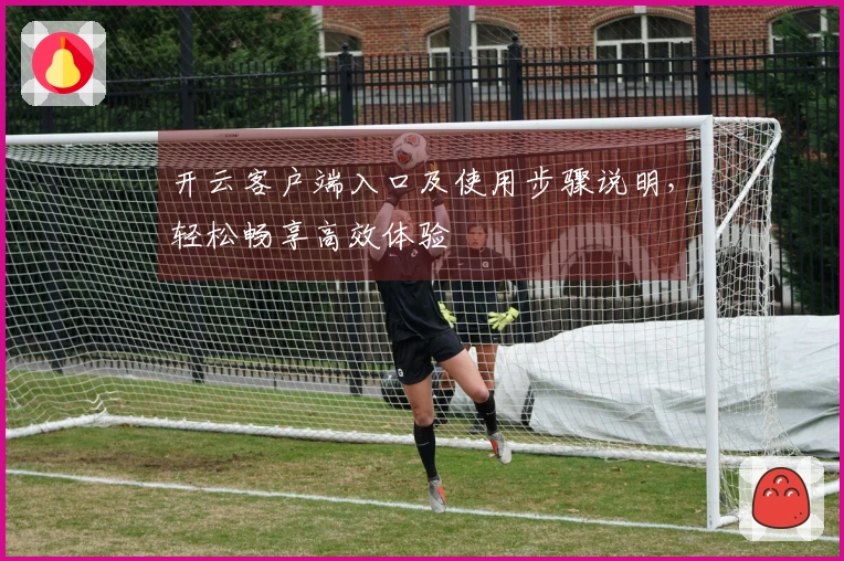 开云客户端入口及使用步骤说明，轻松畅享高效体验